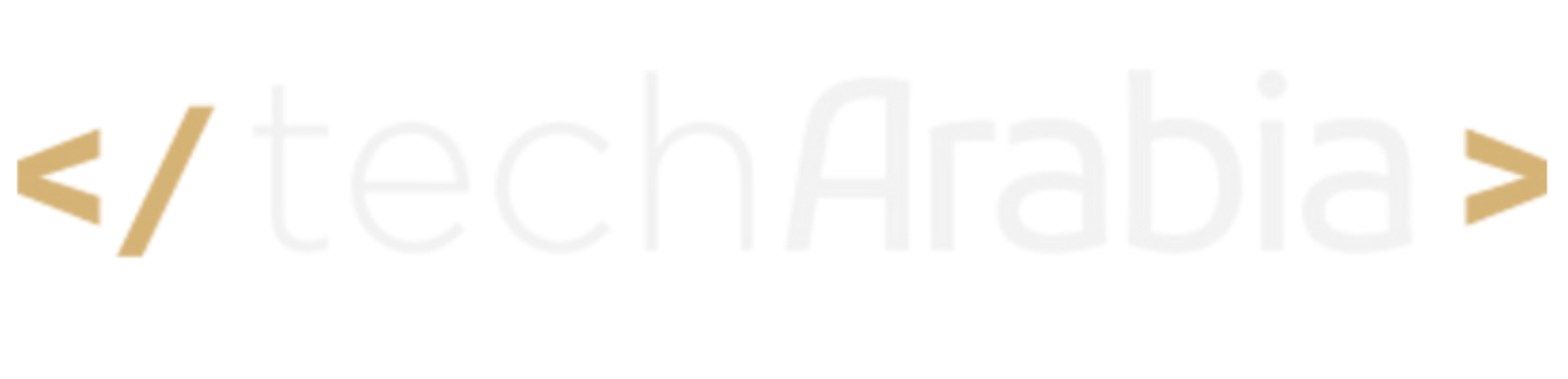 TechArabia Logo